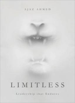 Image of Limitless by Ajaz Ahmed Paperback