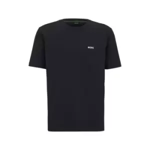 Image of Boss Tee Tape 10110340 01 - Blue