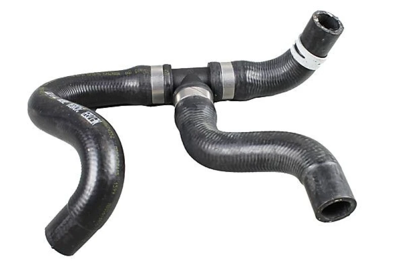 Image of Radiator hose METZGER 2420934