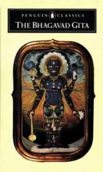 Image of The Bhagavad Gita by Juan Mascaro Paperback