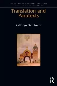 Image of Translation and Paratexts