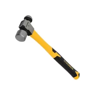 Image of Roughneck Ball Pein Hammer Fibreglass Shaft 1.36kg (48oz)