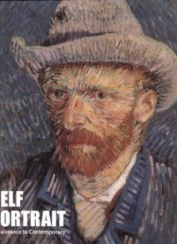Image of Self Portrait by Anthony Bond and Joanna Woodall and T. J Clark and L. J Jordanova and Joseph Leo Koerner Paperback