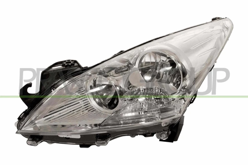 Image of PRASCO Headlight PRASCO PG5204914