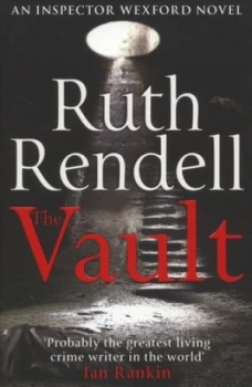 Image of The Vault by Ruth Rendell Paperback