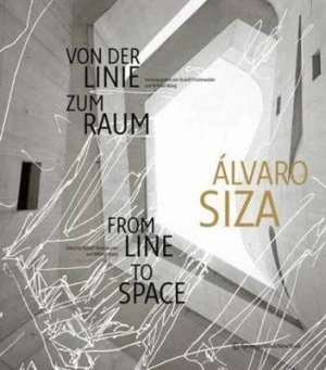 Image of Alvaro Siza Book