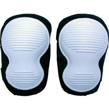 image of Kennedy Personal Protection - Full Hard Case Knee Pad