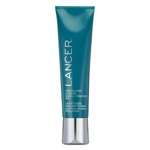 Image of Lancer Skincare The Method: Cleanser Sensitive Skin (120ml)