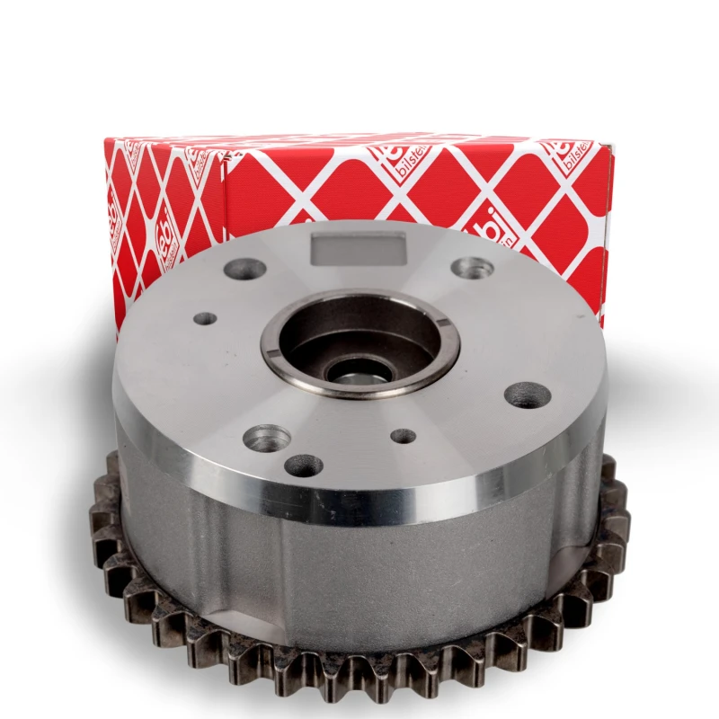 Image of FEBI BILSTEIN 45084 Camshaft Adjuster febi Plus Camshaft Adjuster (4106)