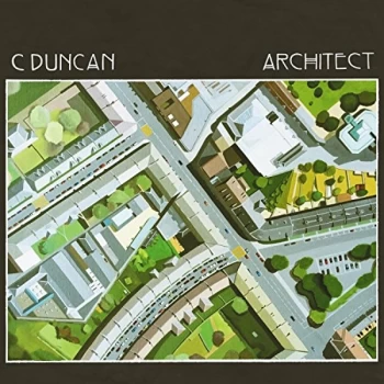 Image of C Duncan - Architect Vinyl