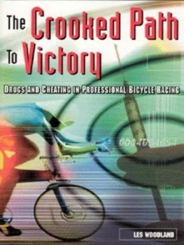 Image of The Crooked Path to Victory by Les Woodland Paperback