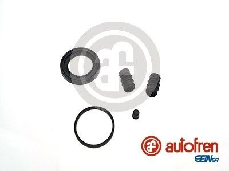 Image of AUTOFREN SEINSA Repair Kit, brake caliper AUTOFREN SEINSA D4155