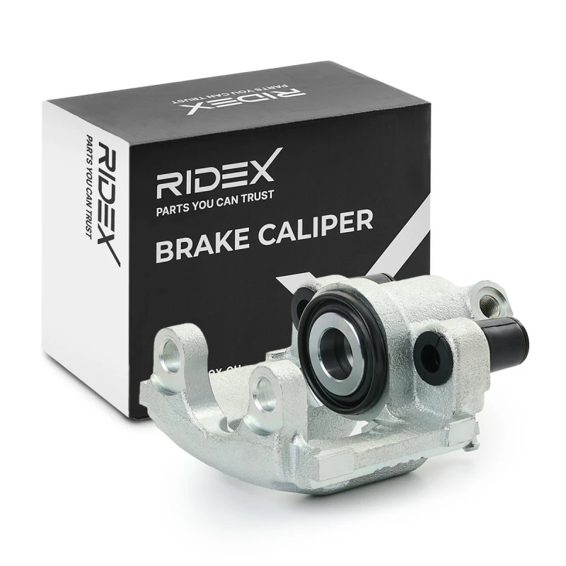 Image of RIDEX Brake caliper RIDEX 78B1412