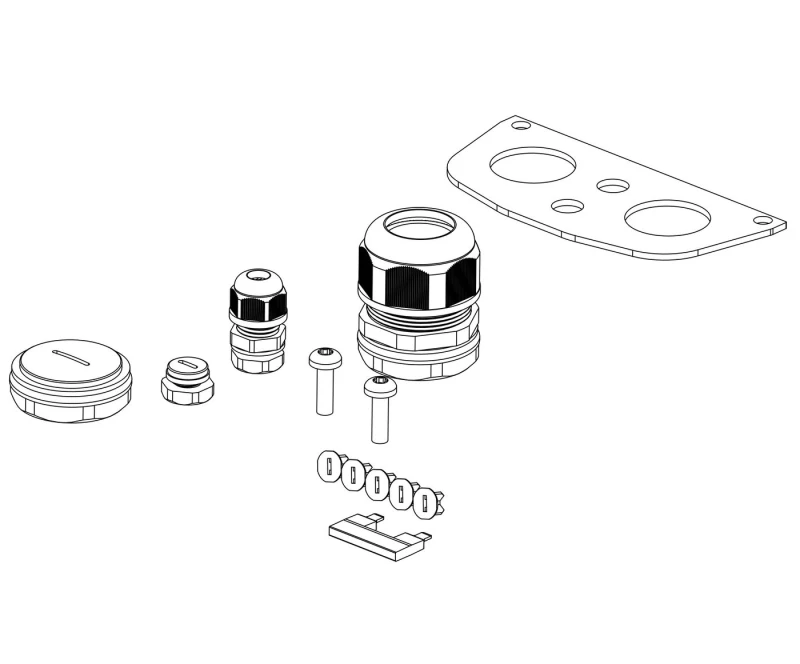 Image of Charge Amps ur Spre pr KI 22 kW