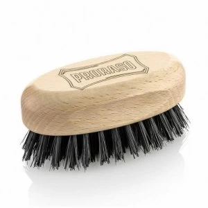 Proraso Old Style Military Moustache Brush 1pcs