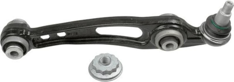 Image of Suspension arm LEMFORDER 39909 01