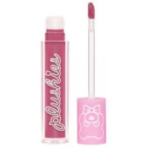 image of Lime Crime Plushies Lipstick (Various Shades) - Lavender Honey