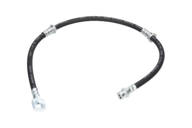 Image of KAVO PARTS Brake hose KAVO PARTS BBH-5538