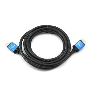 Image of Connect It Connect It 2m Gold HDMI Cable