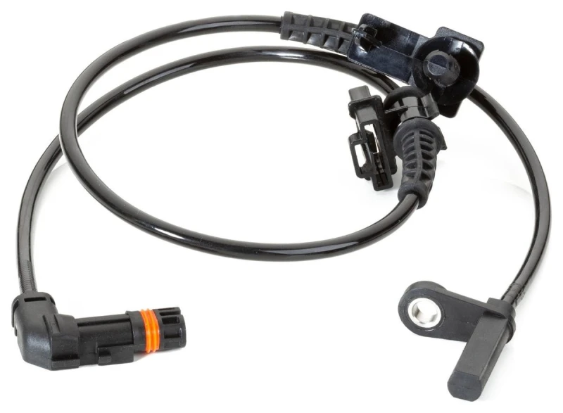 Image of HELLA ABS sensor HELLA 6PU 230 040-011