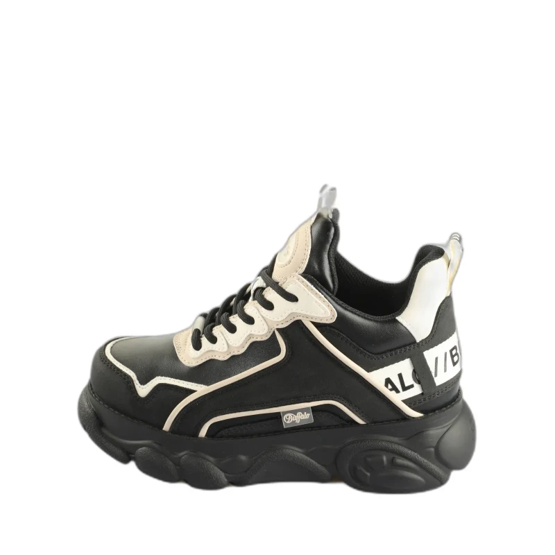 Image of Buffalo Womens Trainers Buffalo Cld Chai Beige Female 37