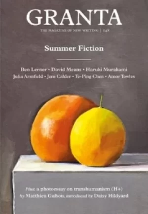 Image of Granta 148 by Sigrid Rausing