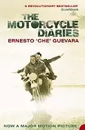 Image of motorcycle diaries of che guevara