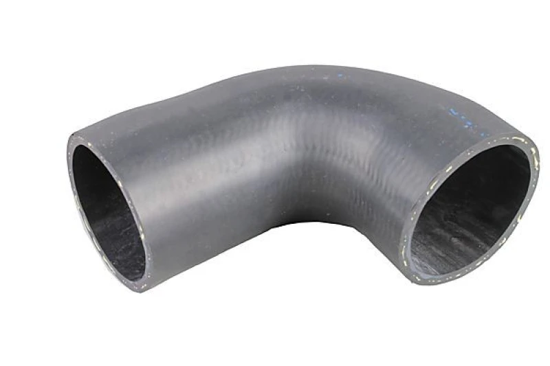 Image of METZGER 2400718 Turbocharger Hose without clamps Charger Intake Hose (3314)