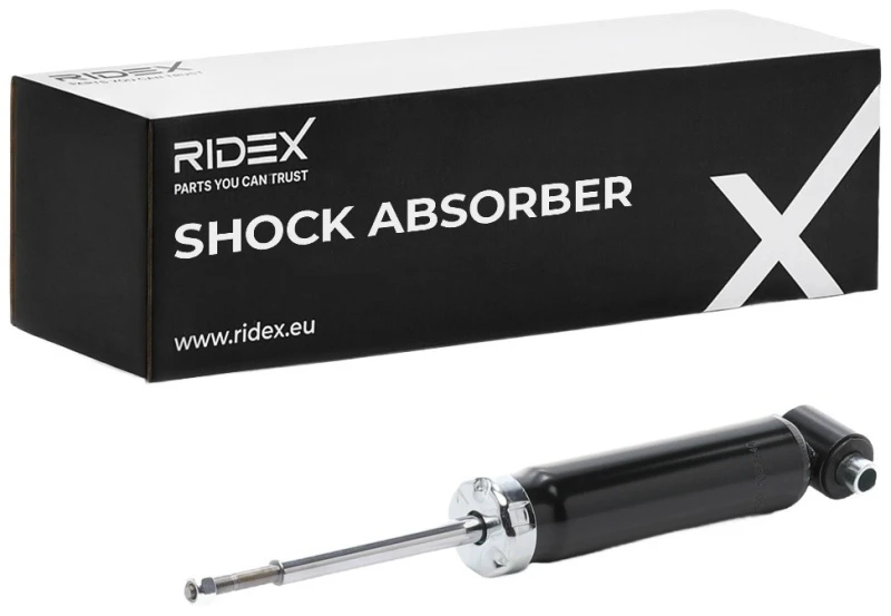 Image of RIDEX Shock absorber RIDEX 854S19236