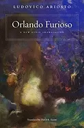 Image of orlando furioso a new verse translation