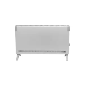 image of Dimplex 3000W Convector Heater with Thermostat and Timer