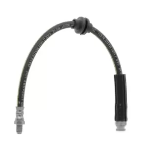 Image of BREMBO Brake Hose ESSENTIAL LINE T 23 188 Brake Line,Brake Pipe VW,AUDI,OPEL,Polo Schragheck (6R1, 6C1),A1 Sportback (8XA, 8XF)