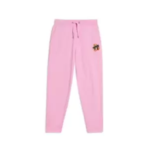 Image of Ted Baker Nicolez Joggers - Pink