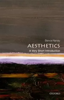 Image of Aesthetics: A Very Short Introduction