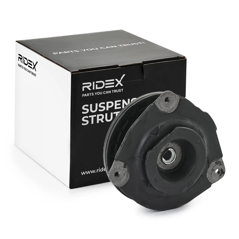 Image of RIDEX Top strut mount RIDEX 1180S1331
