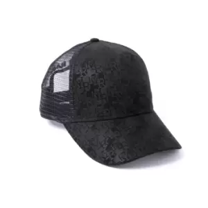 Image of Milliner Luxury Suede Trucker