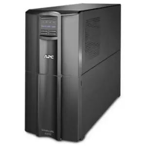 image of APC Smart-UPS 2200 LCD UPS