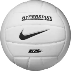 Image of Nike Hyperspkike 18P Volleyball - White