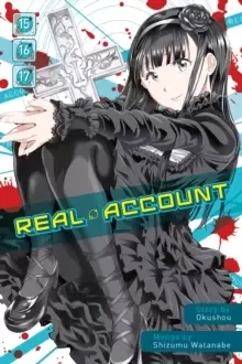 Image of Real Account 15-17
