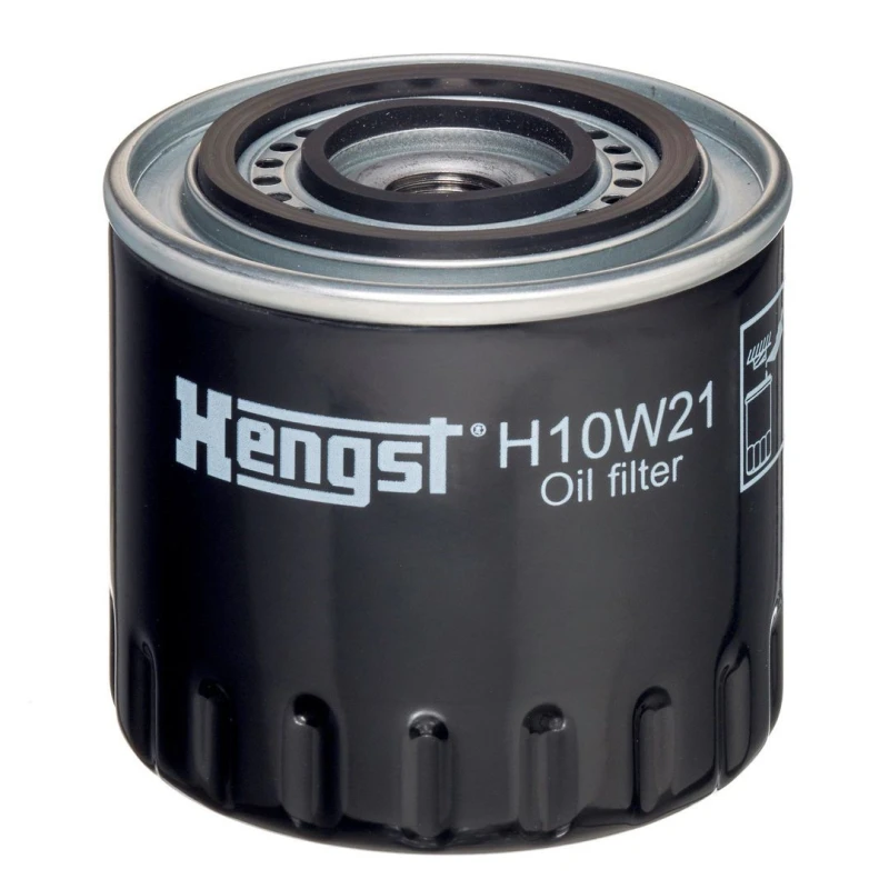 Image of HENGST FILTER H10W21 Oil filter Oil Filter (7)