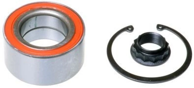 Image of DENCKERMANN Wheel bearing kit DENCKERMANN W413238
