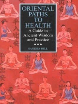 Image of Oriental Paths to Health by Sandra Hill Paperback