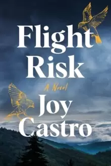 Image of Flight Risk : A Novel