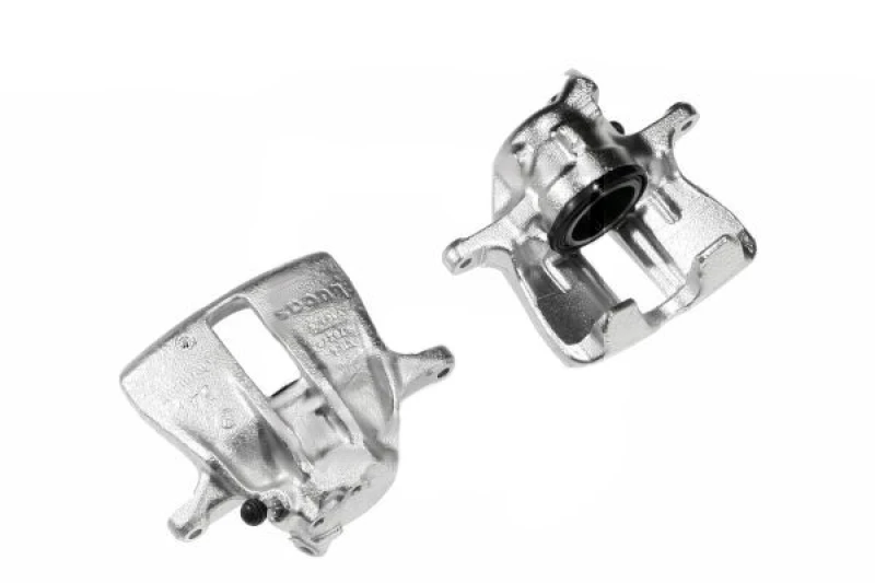 Image of ATE 24.3541-1740.5 Brake caliper without holder Brake Caliper (78)