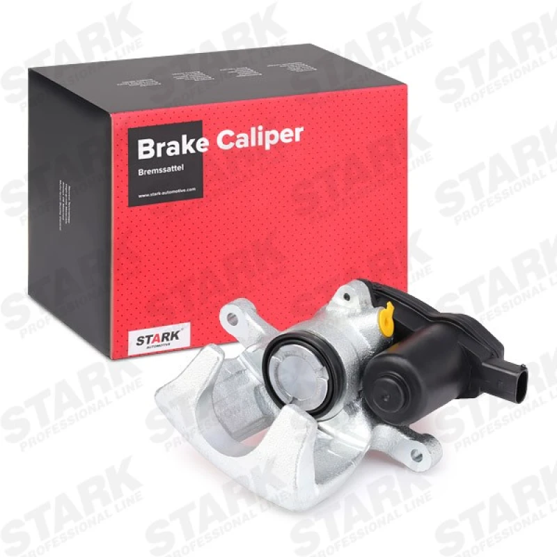 Image of Brake caliper STARK SKBC-0460908