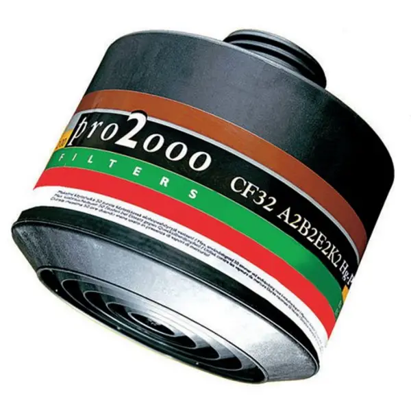 Image of 3M 3M Dt-4046E CF32 ABEK2 HGP3 R D Filter 3MDT4046E