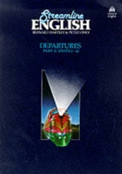 Image of Streamline English by Bernard Hartley and Peter Viney Paperback