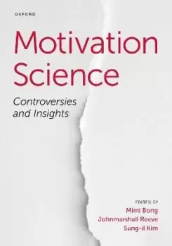 Image of Motivation Science by Mimi Bong