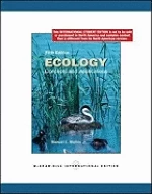 Image of ecology concepts and applications