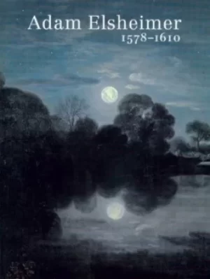 Image of Adam Elsheimer 1578-1610 by Michael Maek-Grard